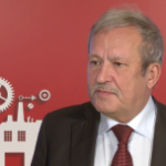 J. Steinhoff: Górnicy w JSW muszą zrozumieć, że strajkiem doprowadzą do upadłości spółki