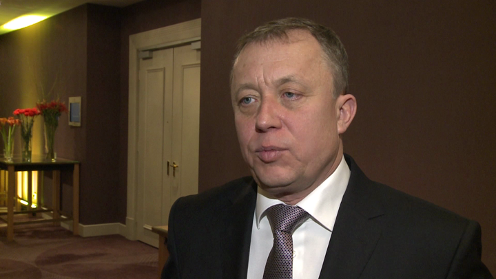 Doka Polska potwierdza wzrost zamówień na rynku budowlanym. Spółka chce pozyskać kontrakt na wysokościowiec w Warszawie