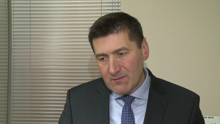 Po ogłoszeniu dobrych wyników Grodno zapowiada kontynuowanie przejęć, rozwój sieci sprzedaży oraz zwiększenie asortymentu