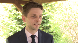 Arrinera kończy sprzedaż obligacji. Spółka liczy na to, że inwestorzy pożyczą jej 5 mln zł na budowę drogowej wersji Hussaryi