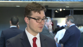 OSTC: Można oczekiwać dużej zmienności na rynku kontraktów terminowych na surowce. Najciekawsze będą rynki energii i surowców rolnych INWESTOR, rynki surowców, kontrakty terminowe, rynek, prognoza, sytuacja geopolityczna, inwestorzy, Unia Europejska - Na międzynarodowych rynkach surowcowych można oczekiwać dużej zmienności w najbliższych miesiącach. To efekt niespokojnej sytuacji politycznej i gospodarczej w wielu regionach świata. Dla inwestorów handlujących kontraktami terminowymi to szansa na duże zyski, ale i ryzyko dużych strat.