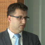 J. Niedzielewski (Investors TFI): W 2015 roku inwestorzy zarobią na akcjach, szczególnie spółek eksportowych z Europy Zachodniej