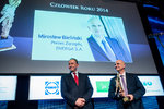 człowiek roku 2014 - Jerzy Pietrewicz i Mirosław Bieliński.jpg