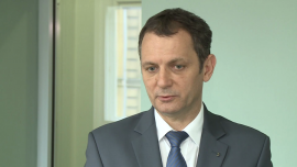 Spada popyt na złoto. Kluczowe będą kondycja Chin oraz decyzje Fed