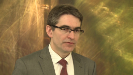 Dariusz Winek, BGŻ: Zboża w Polsce powinny w tym roku podrożeć. Gorzej z roślinami oleistymi