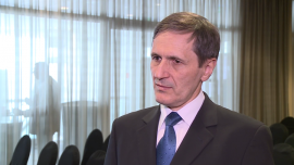 Creotech chce zaistnieć na globalnym rynku dzięki sektorowi kosmicznemu. Realizacja zleceń dla prywatnych firm z tej branży będzie możliwa za 5 lat