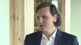 Projekty wdrażane przez Softblue mogą trafić na rynek już w przyszłym roku. W lipcu spółka chce zadebiutować na NewConnect i nie wyklucza nowych emisji