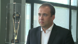 Kluby polskiej Ekstraklasy w coraz lepszej kondycji finansowej. Całkowite przychody drużyn wyniosły w tym sezonie prawie 0,5 miliarda złotych