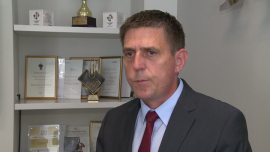 M. Jasiewicz (Grupa Recykl): Pierwsza dywidenda już w połowie 2017 roku. Do inwestorów trafi 20-25 proc. zysku