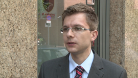 Od połowy maja WIG20 stracił ponad 10 proc. Okazje mogą się trafić w sektorach budowlanym, turystycznym, handlowym i spożywczym