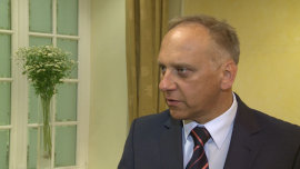 Wandalex chce zwiększyć udział przychodów zagranicznych do 15 proc. W ekspansji zagranicznej będzie korzystać z usług dystrybutorów