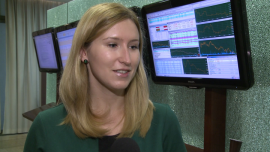 D. Sierakowska (DM BOŚ): Jeszcze przez kilka miesięcy ceny ropy pozostaną niskie