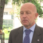 Polski sektor bankowy czeka konsolidacja. PZU chce w niej aktywnie uczestniczyć