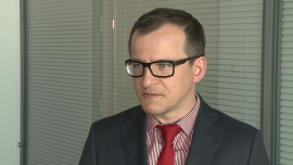 Polska przygotowana na opanowanie negatywnych skutków wyjścia Grecji ze strefy euro