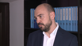 M. Wieloch (Infini): Milion złotych na projekty o wysokiej wartości innowacyjnej. Spółka organizuje również kolejne rundy finansowania