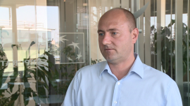 M. Dybuła (BGŻ BNP Paribas): Osłabienie gospodarki niemieckiej jest chwilowe. Powrót na ścieżkę szybszego wzrostu byłyby dobry dla polskiej gospodarki