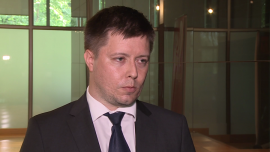 M. Stępień (Jujubee): Z oferty publicznej pozyskaliśmy 1,74 mln złotych. Środki zostaną przeznaczone na dokończenie prac nad grą „Kursk”