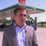 Polska trzecim największym europejskim rynkiem dla BP. Wkrótce koncern otworzy 500. stację paliw