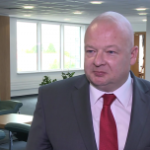 BGŻ BNP Paribas chce zwiększać swoje udziały w rynku bankowości agro, ale nie planuje otwierania nowych punktów obsługi klienta