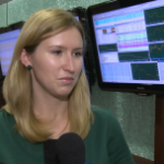 D. Sierakowska (DM BOŚ): Cena złota może spaść do 1000 dolarów za uncję. Ten rok może być okresem okazji na tym rynku