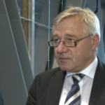 Otwarcie przez Sumy Frunze przedstawicielstwa w Warszawie ma ułatwić współpracę z Polską