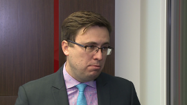 Jakub Borowski, Crédit Agricole: Od przyszłego roku ceny w Polsce zaczną rosnąć. Inflacja w przyszłym roku wyniesie ok. 1 proc.
