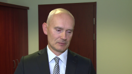 Jarosław Antonik (KBC TFI): Inwestorzy powinni zwrócić uwagę na małe i średnie spółki. Wracają nadzieje na wzrosty za oceanem