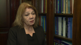 Elżbieta Mączyńska (Polskie Towarzystwo Ekonomiczne): Polska ma szansę na 3-proc. wzrost gospodarczy w tym i przyszłym roku