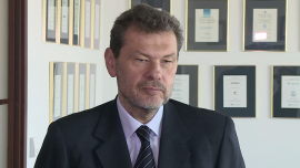 J. Chwedoruk (Rothschild): Przyszły rok powinien być dla banków stabilny. Zagrożeniem są dodatkowe koszty kredytów we frankach lub straty górnictwa