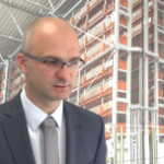 Konstruująca systemy do magazynowania firma Baumalog szuka inwestora. Chce się intensywnie rozwijać przez kolejne pięć lat