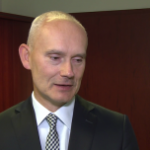 Jarosław Antonik, KBC TFI: Polska gospodarka jest w dobrej kondycji. Akcje na warszawskiej giełdzie podrożeją, jak uspokoi się sytuacja na rynkach zagranicznych