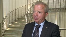 TIM zapowiada zysk operacyjny i inwestycje warte 10 mln euro. Prezes spółki chce z zysków pokryć straty z ubiegłych lat INWESTOR, handel, materiały elektrotechniczne, TIM SA - Dystrybutor elektronarzędzi, który opublikuje 13 listopada wyniki za III kwartał, po pierwszym półroczu odnotował rekordowy wzrost sprzedaży. Spółka jest w trakcie modernizacji i optymalizacji kosztów. Zamierza również sprzedać magazyn deweloperowi, który go rozbuduje, a potem go od niego wynająć. Pozyskane środki posłużą jako kapitał obrotowy.