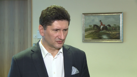 Zakłady Magnezytowe Ropczyce liczą na powrót na rynek ukraiński po wygaśnięciu konfliktu