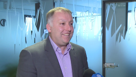 Belgijskie firmy chcą inwestować na polskim rynku. Najbardziej aktywne są na rynku nieruchomości