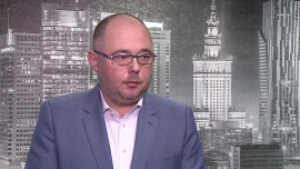 Biurowiec EQlibrium szybko znajduje najemców. Grupa Waryński skończy go budować za rok i nie wyklucza kolejnych inwestycji w Warszawie