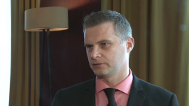 Lipcowa konferencja NATO, światowy Szczyt Kobiet w czerwcu oraz duże imprezy sportowe. Na te przyszłoroczne wydarzenia liczą stołeczne hotele