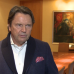 Zbigniew Jakubas: Ten rok był jednym z najlepszych w mojej historii biznesowej. Odniosłem spektakularny sukces w Mennicy