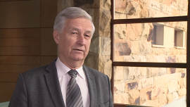 Piotr Kuczyński DI Xelion: Polska giełda w niełasce zagranicznych inwestorów