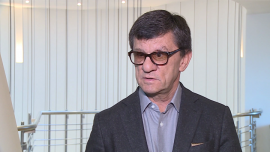 NDI chce w przyszłym roku zacząć działać w branży energetycznej i bardziej zaangażować się w budownictwo kolejowe INWESTOR, NDI, budownictwo, inwestycje, linie kolejowe, energetyka, terminal kontenerowy, prognozy, deweloper - Sopocka spółka wykonawcza NDI planuje rozpoczęcie działalności w branży energetycznej. Chce też brać udział w modernizacji kolei. W 2015 roku firma rozwijała się wolniej, choć jak zaznacza jej prezes Jerzy Gajewski, tempo było satysfakcjonujące. W przyszłym roku oczekuje jednak przyspieszenia.