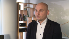 Współwłaściciel B Grupy i Mostów Gdańsk chce pozyskać finansowanie z GPW