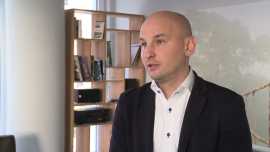 Do 2018 roku B Grupa chce 2–3-krotnie zwiększyć przychody. Realizację celu wspomogą unijne środki