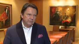 Multico zainwestuje w tym roku 0,5 mld zł. W planach są m.in. projekty deweloperskie, w tym budowa nowego biurowca Mennicy Polskiej