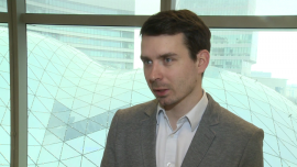 Ł. Jańczak (Haitong Bank): Fuzja Lotosu, PKN Orlen i PGNiG jest biznesowo nieopłacalna. Zarządzanie tak wielkim przedsiębiorstwem byłoby problematyczne