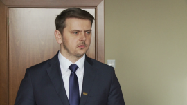 Po kryzysie w branży offshore Expom szuka klientów w recyklingu. Liczba klientów w ciągu ostatnich dwóch lat wzrosła o 40 proc.