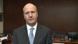 Bank Millennium zarobił na czysto w zeszłym roku ponad pół miliarda złotych. To wynik nieco gorszy niż w poprzednim roku