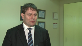 Elpigaz widzi szansę rozwoju w nowych rodzajach napędów. Spółka przymierza się do prac nad wykorzystaniem gazu LNG