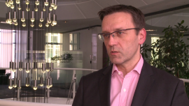 R. Paszkiewicz (CDM Pekao): W najbliższych dniach można oczekiwać lekkiego umocnienia złotego