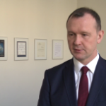 A. Ruciński: W najbliższych miesiącach polska gospodarka będzie stabilnie rosnąć w tempie ok. 3,6 proc. rocznie