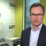 Chmura kluczowa dla IBM-u. Spółka rozwija technologie, które umożliwiają analizę nieprzetworzonych danych