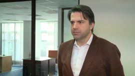 Urządzenia polskiej spółki Creotech polecą na Marsa. Pomogą w badaniu zmian zachodzących w atmosferze i tworzeniu mapy kosmicznych śmieci